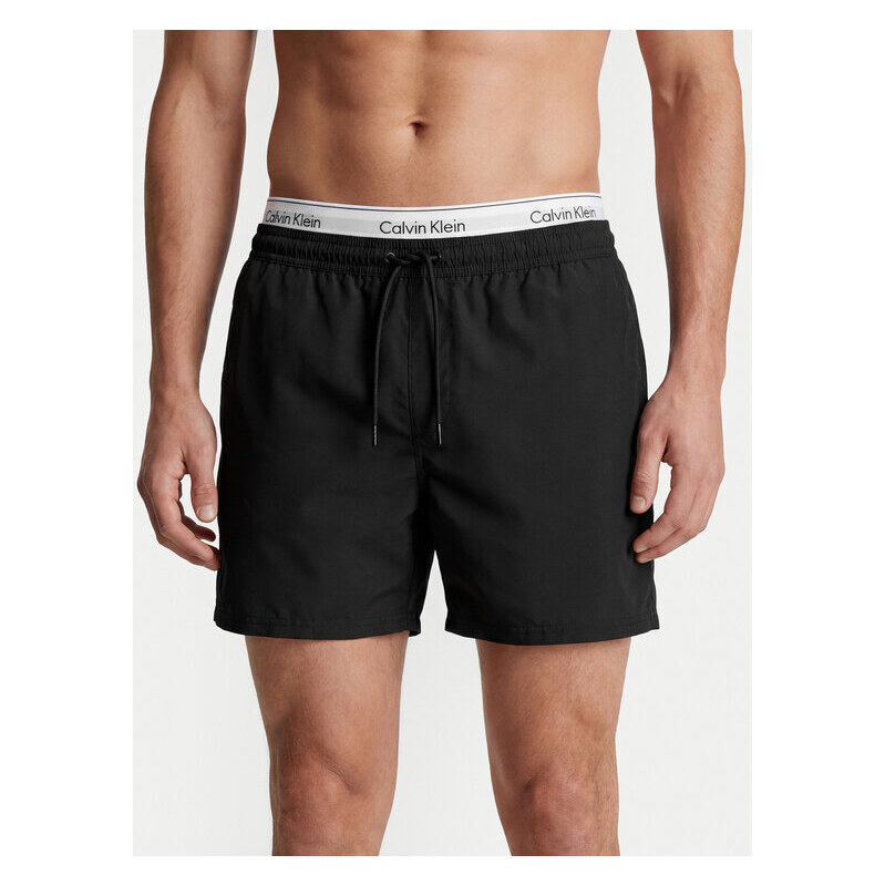 Plavecké šortky Calvin Klein Swimwear