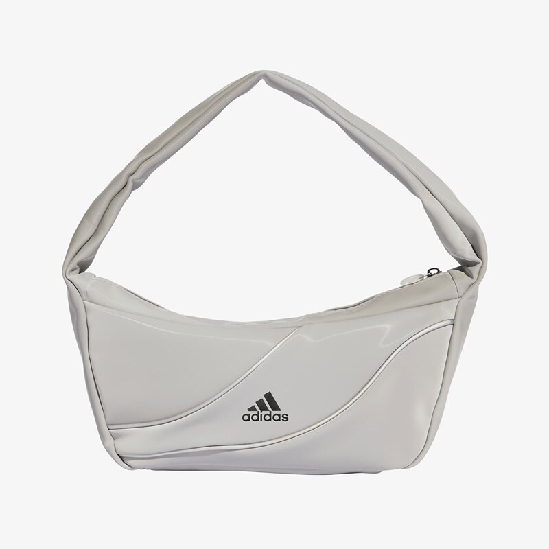 adidas Originals Taška adidas Small Shoulder Bag Grey Two