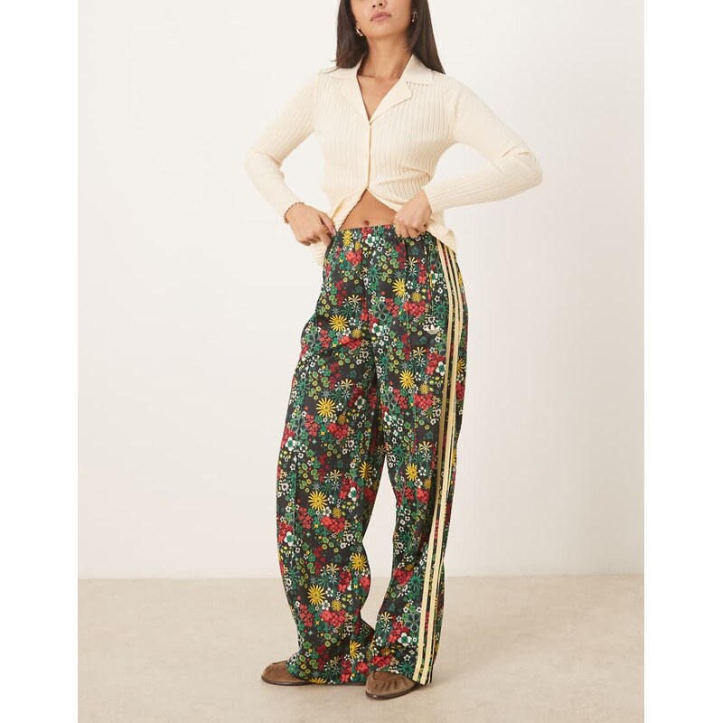 adidas Originals Adidas originals x liberty london firebird trackpants 115591631