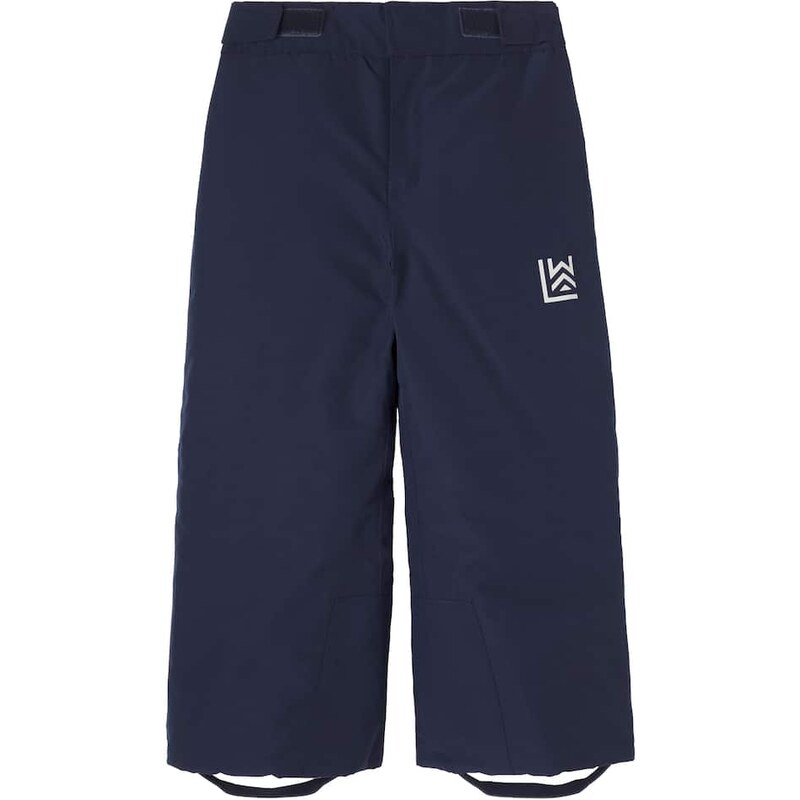 Liewood Wolf logo ski pants