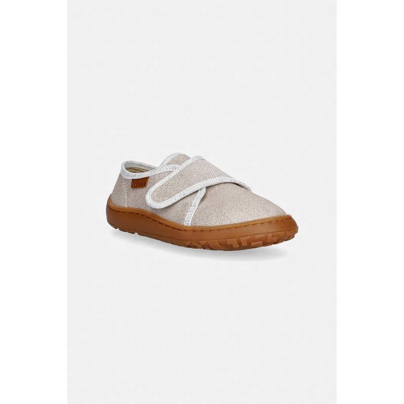 Froddo Dětské papuče Froddo BAREFOOT SLIPPERS