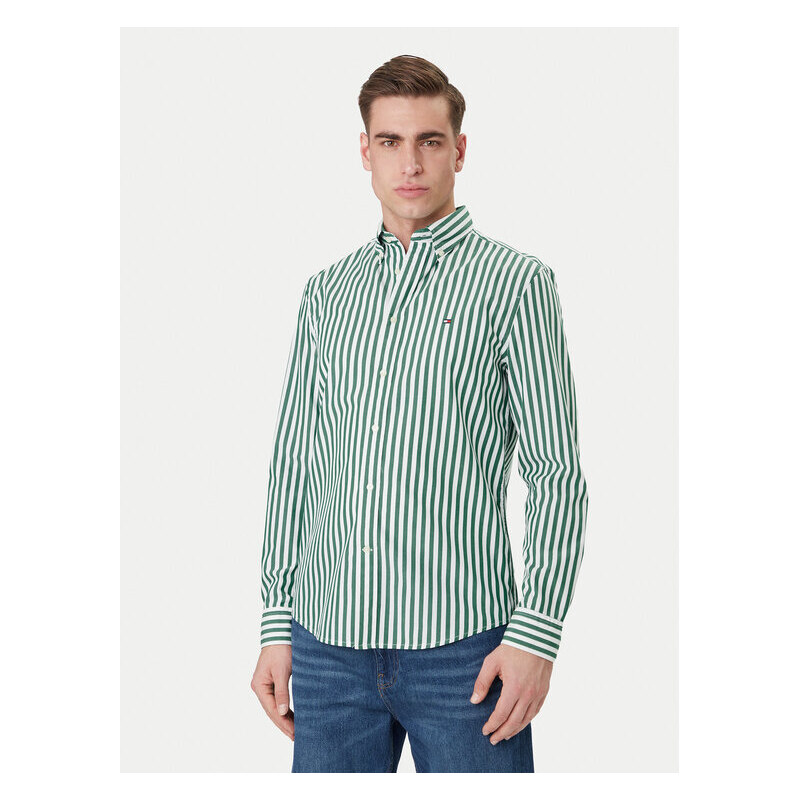 Košile Tommy Hilfiger