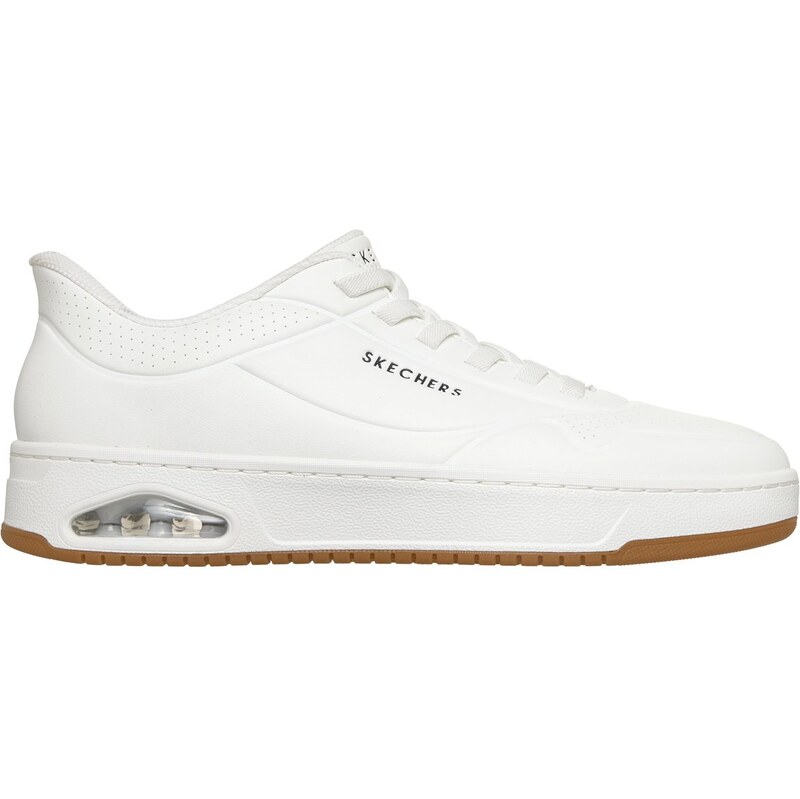Skechers Muži Slip-ins: UNO CTL - Laying Low Shoes v Bílý,
