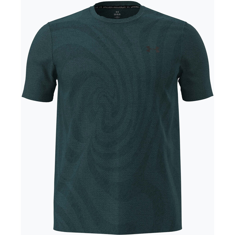 Pánské tréninkové tričko Under Armour Vanish Seamless Novelty