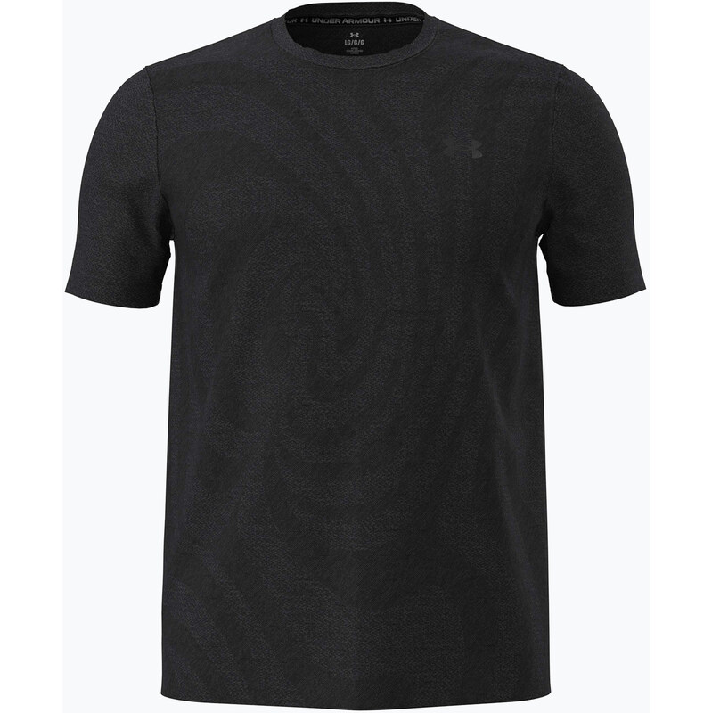 Pánské tréninkové tričko Under Armour Vanish Seamless Novelty