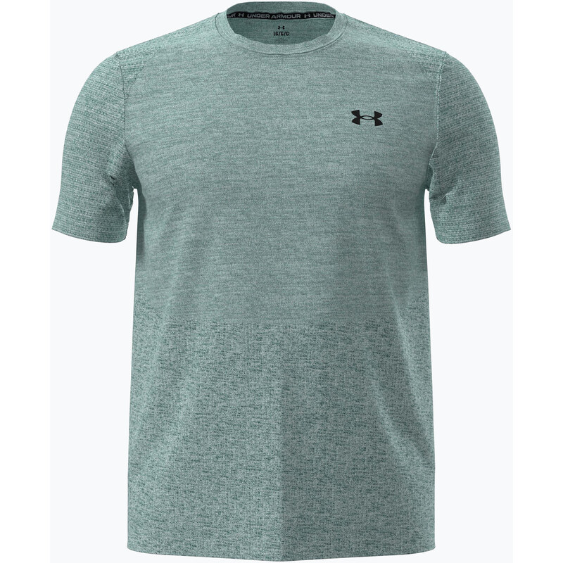 Pánské tréninkové tričko Under Armour Vanish Elite Seamless