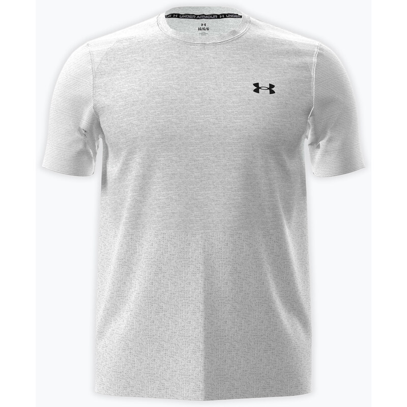 Pánské tréninkové tričko Under Armour Vanish Elite Seamless