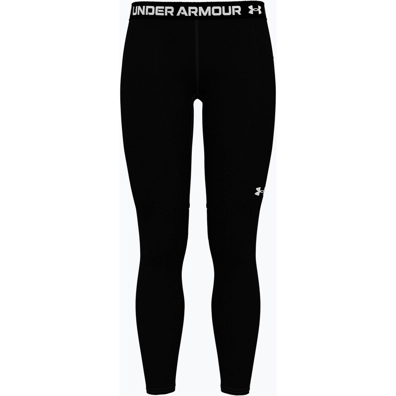 Dámské tréninkové legíny Under Armour HeatGear ultimate black