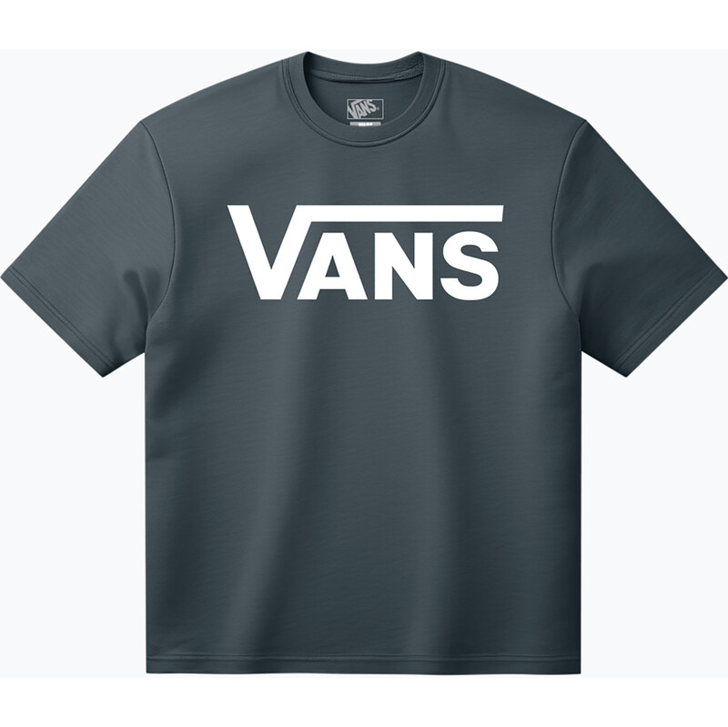 Pánské tričko Vans Classic Tee mystic moss