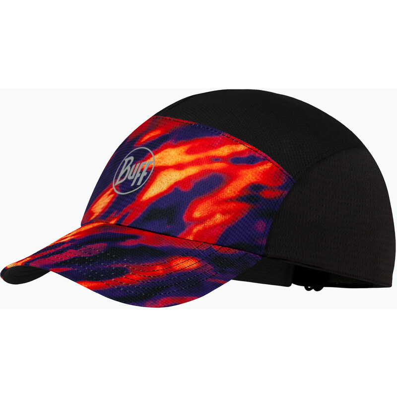 Kšiltovka BUFF Speed ethnos flame