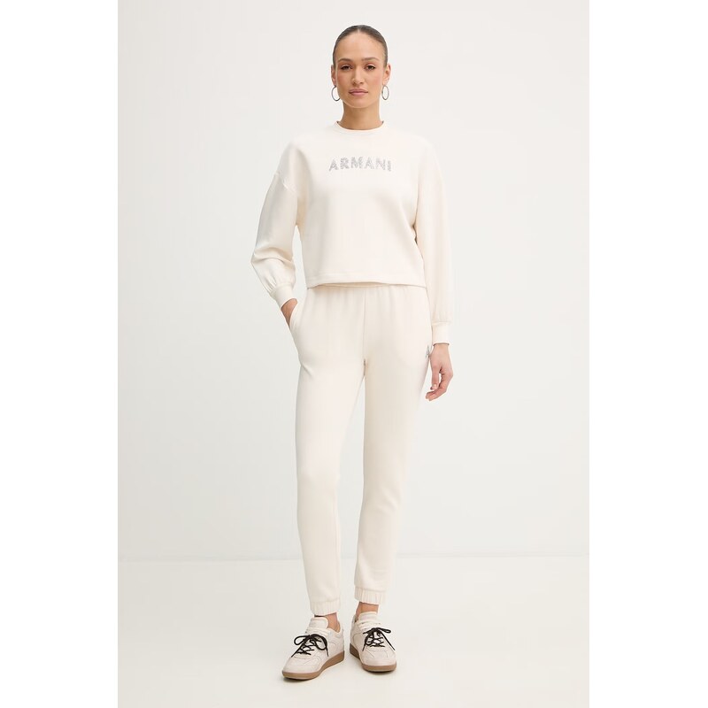 Tepláky Armani Exchange
