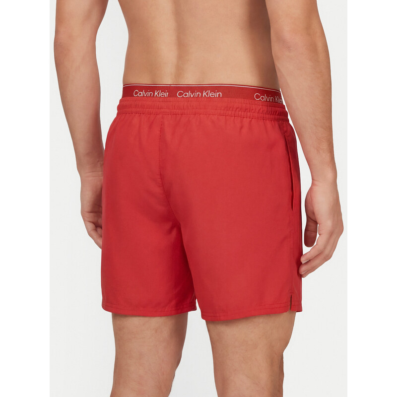Plavecké šortky Calvin Klein Swimwear