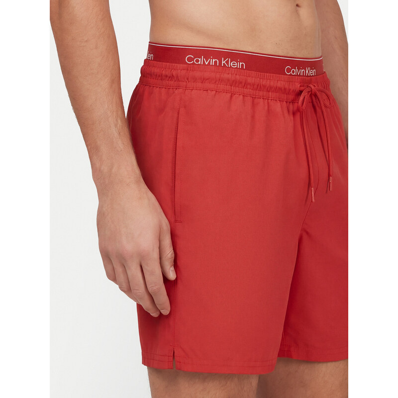 Plavecké šortky Calvin Klein Swimwear