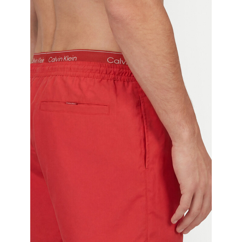 Plavecké šortky Calvin Klein Swimwear