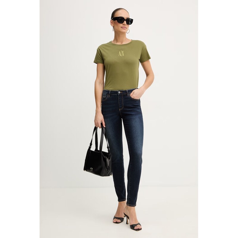 Džíny Armani Exchange