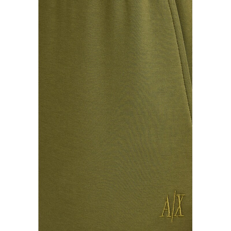 Tepláky Armani Exchange