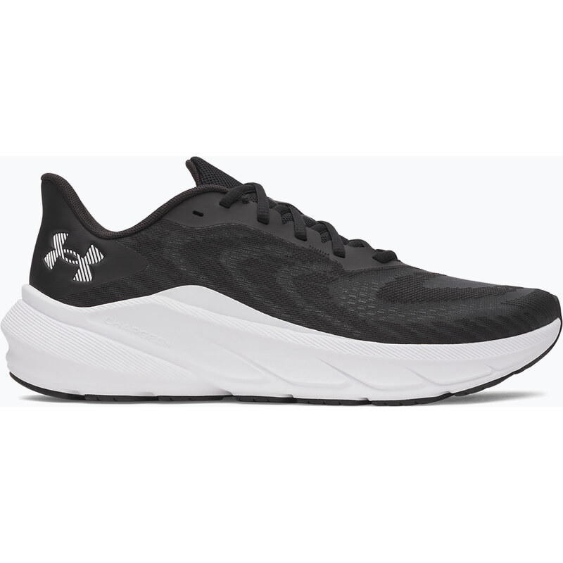 Pánské běžecké boty Under Armour Turbulance 3 black/black