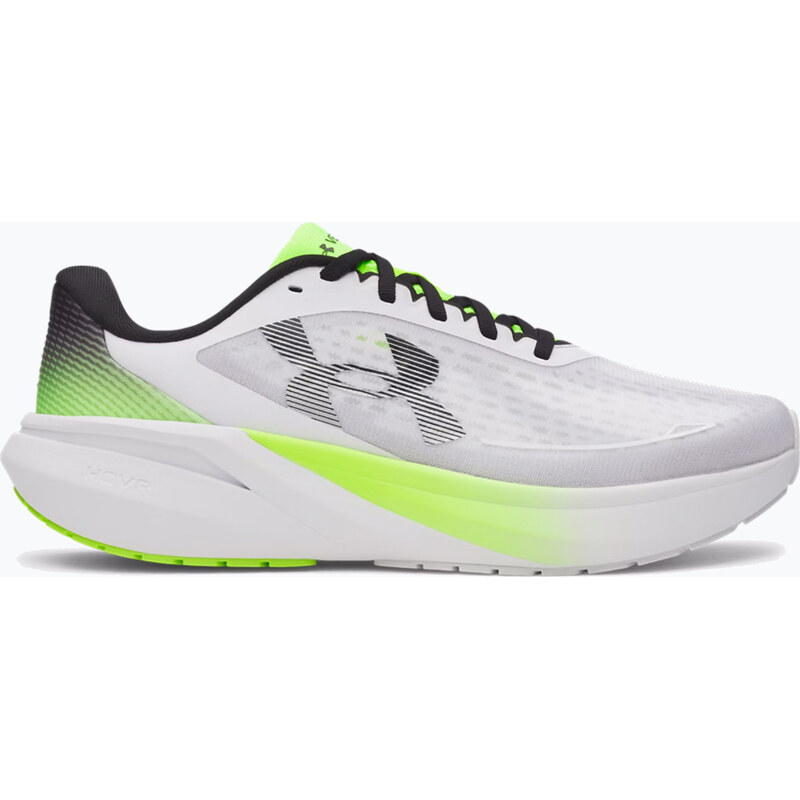 Pánské běžecké boty Under Armour Velociti Pace white/black