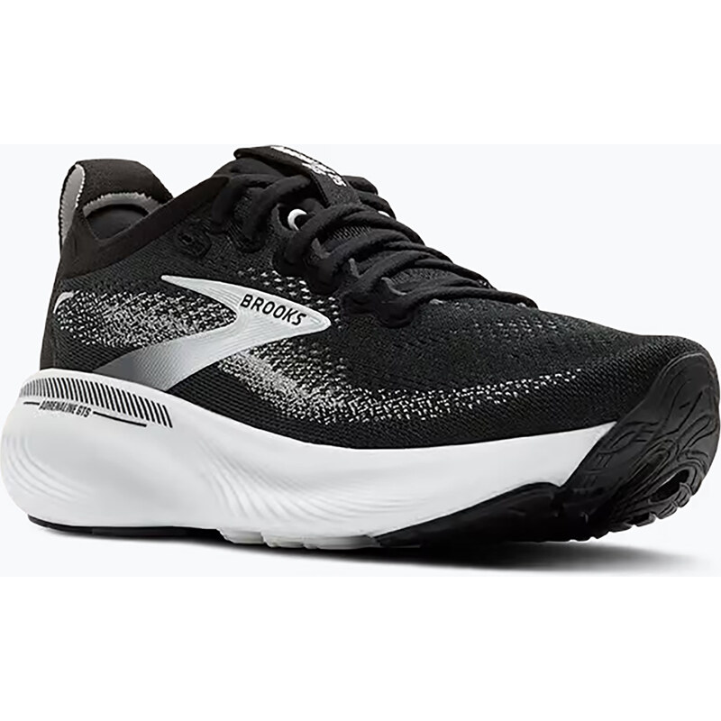Dámské běžecké boty Brooks Adrenaline GTS 25 black/grey/white