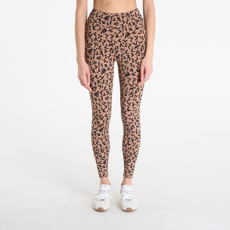 Legíny EA7 Emporio Armani Train Sporty 4Ever W Leggings Fancy