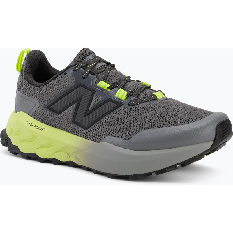 Pánské běžecké boty New Balance Fresh Foam Garoe V2 castlerock