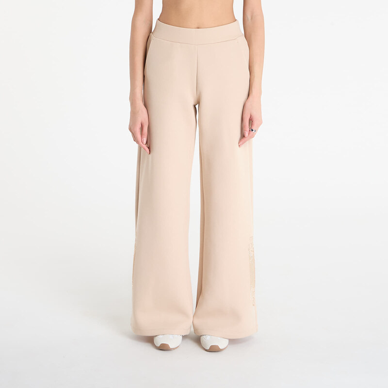 Kalhoty EA7 Emporio Armani Train Logo Series W Pants Oh T Cement L 113382786
