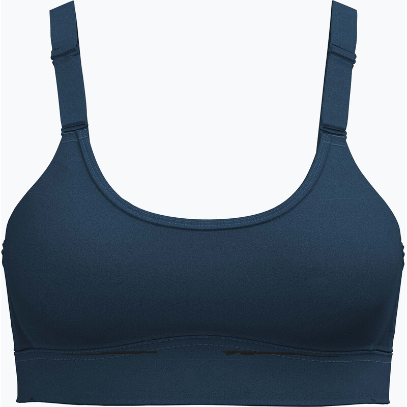 Sportovní podprsenka Under Armour Infinity Mid Wham Blue