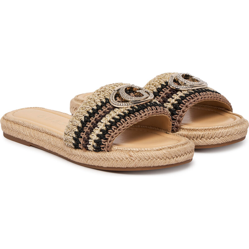 Nazouváky Guess