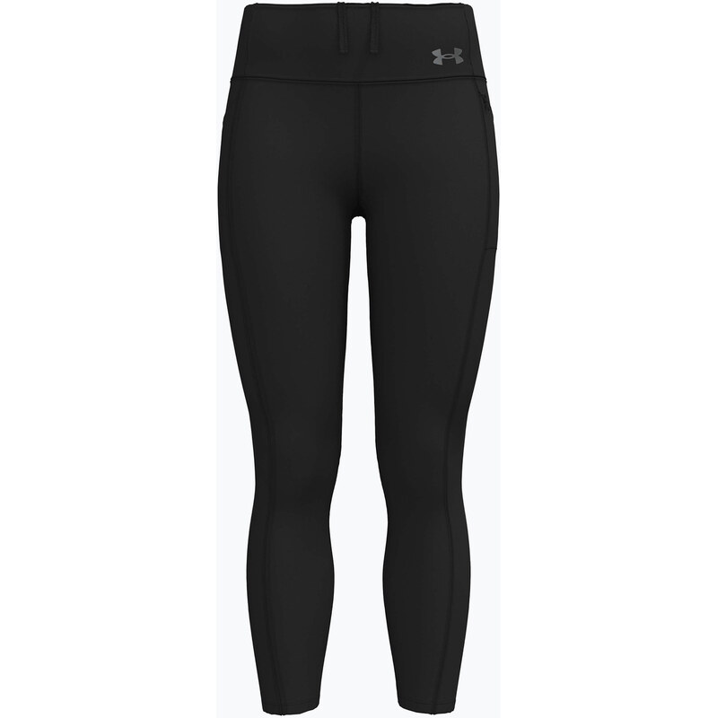 Dámské běžecké legíny Under Armour Velociti Ankle black/black