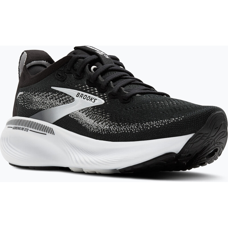 Pánské běžecké boty Brooks Adrenaline GTS 25 black/grey/white