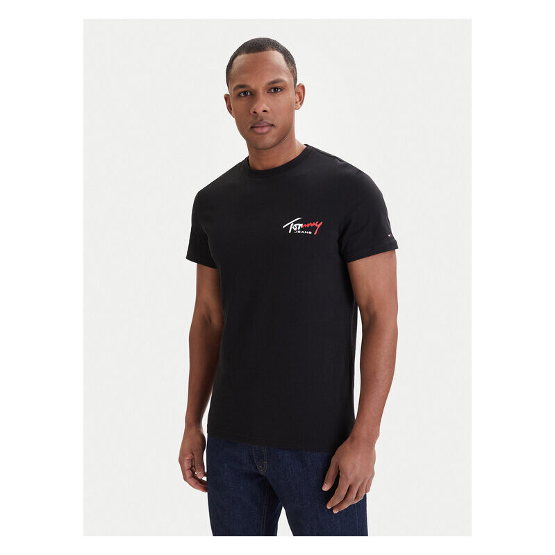 T-Shirt Tommy Jeans