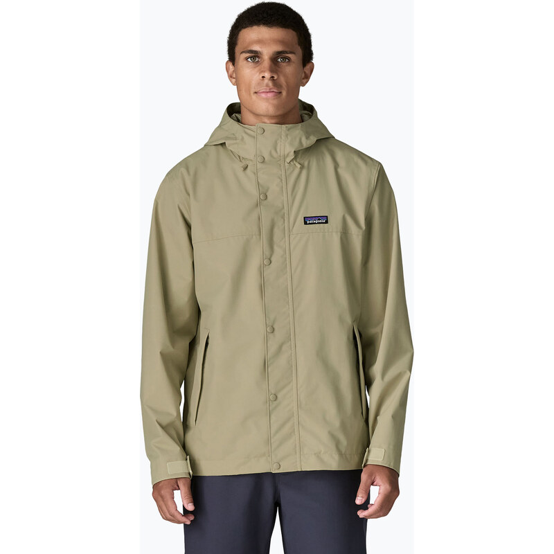 Pánská nepromokavá bunda Patagonia Outdoor Everyday Rain
