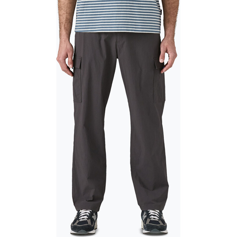 Pánské kalhoty Patagonia Outdoor Everyday ink black