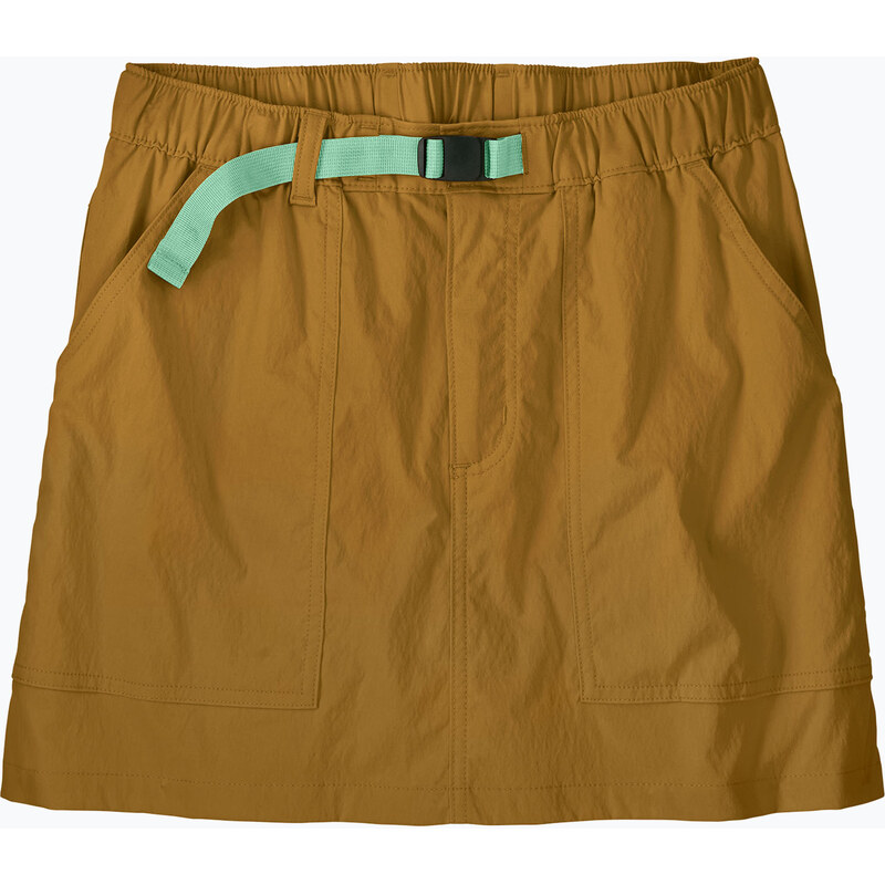 Sukně Patagonia Outdoor Everyday bobcat brown