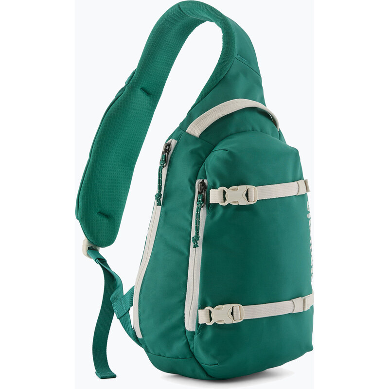 Ramenní batoh Patagonia Atom Sling 8 l gem green