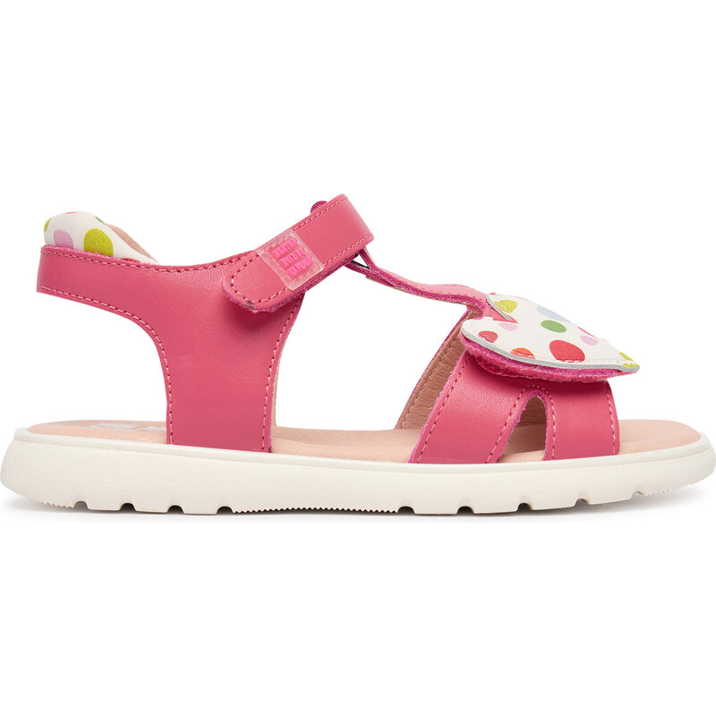 Sandály Agatha Ruiz de la Prada