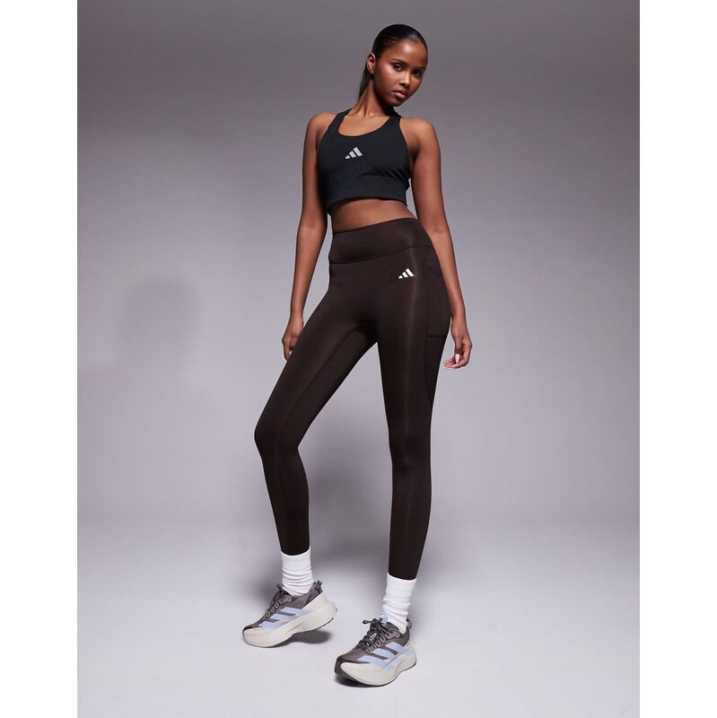 adidas performance adidas Training Optime essentials 7/8