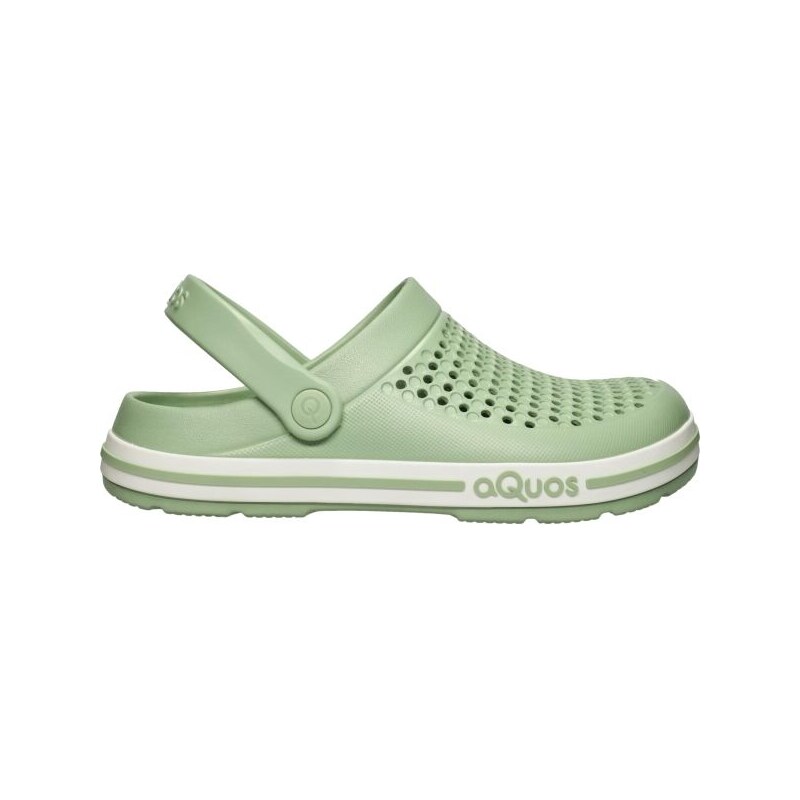 AQUOS MANTE L Dámská clogs