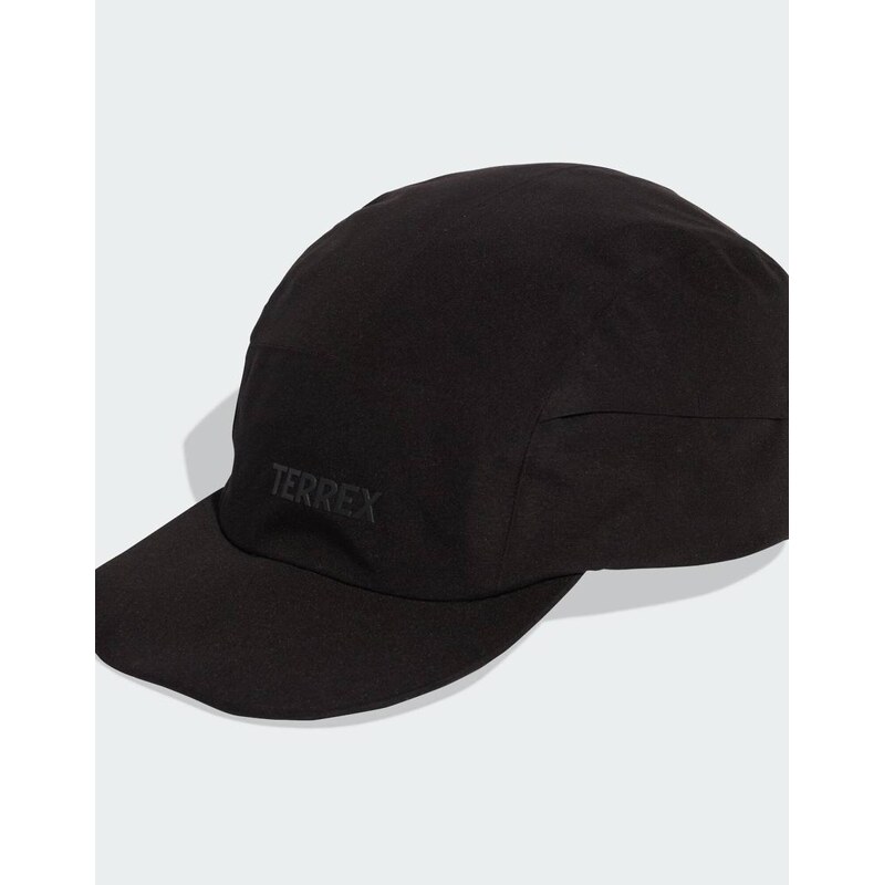 adidas performance Terrex xperior climaproof cap in black