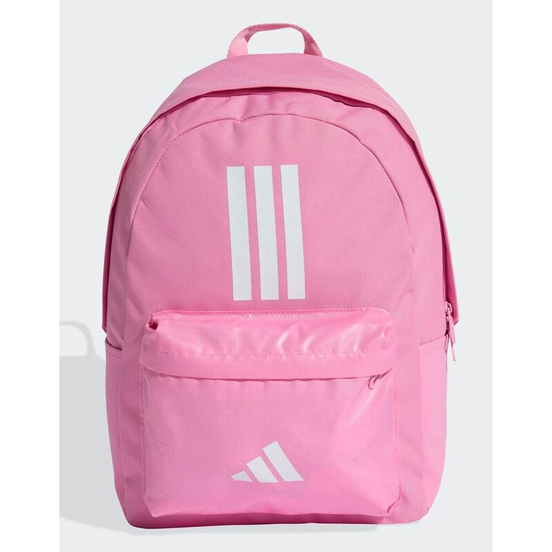 adidas performance Classic back-to-school 3-stripes backpack in