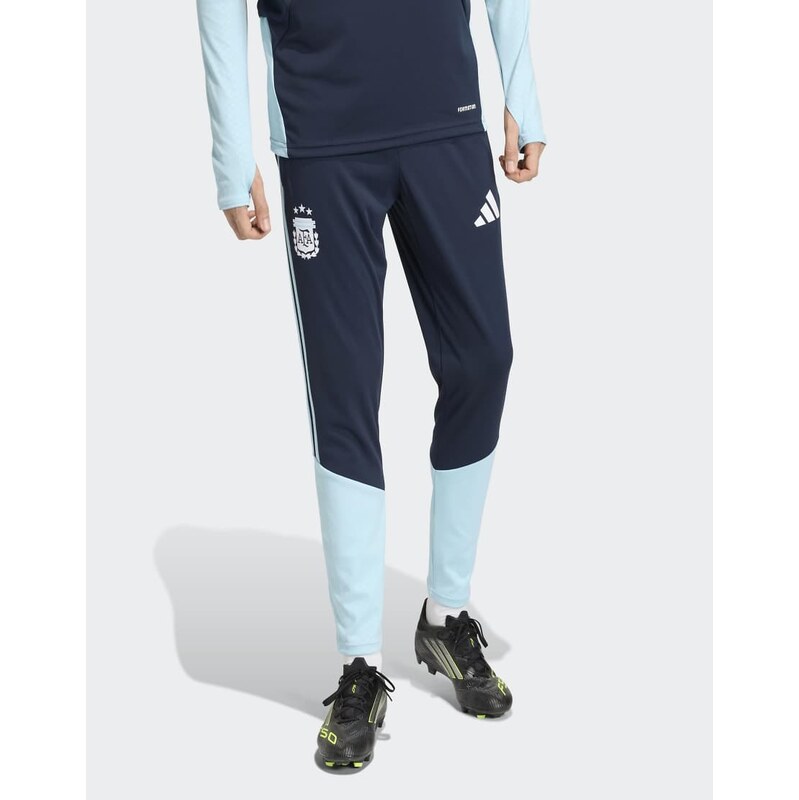 adidas performance Argentina 26 tiro training pants in night