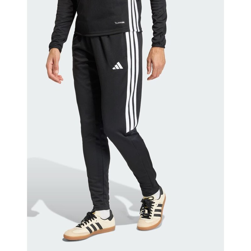 adidas performance Tiro 26 essentials training pants in black / black 115500418
