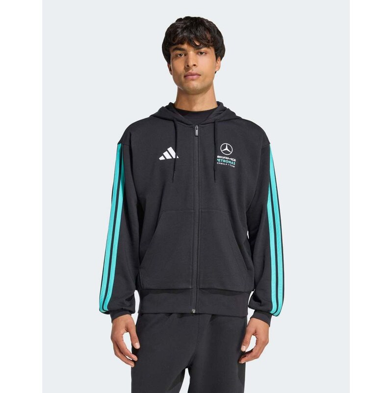 adidas performance Mercedes - amg petronas formula 1 team dna