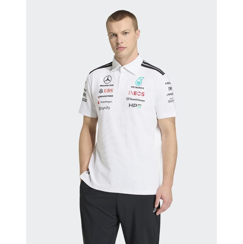 adidas performance Mercedes - amg petronas formula 1 team