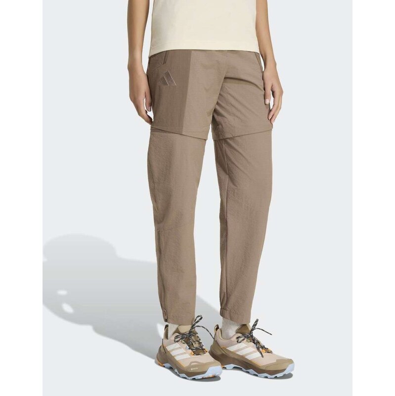 adidas performance Terrex xperior utilitas clima365 zip-off