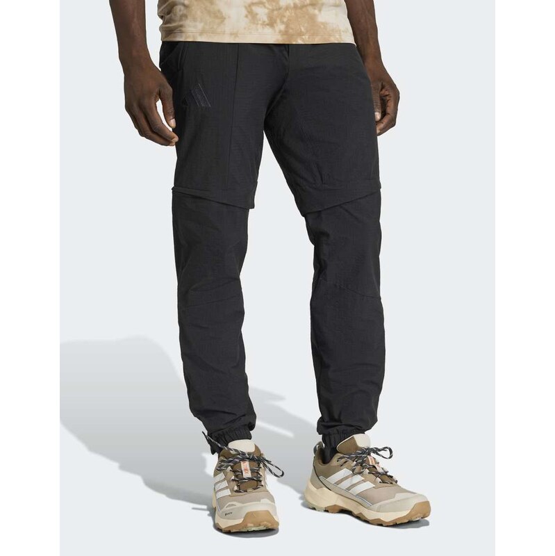 adidas performance Terrex xperior utilitas clima365 zip-off