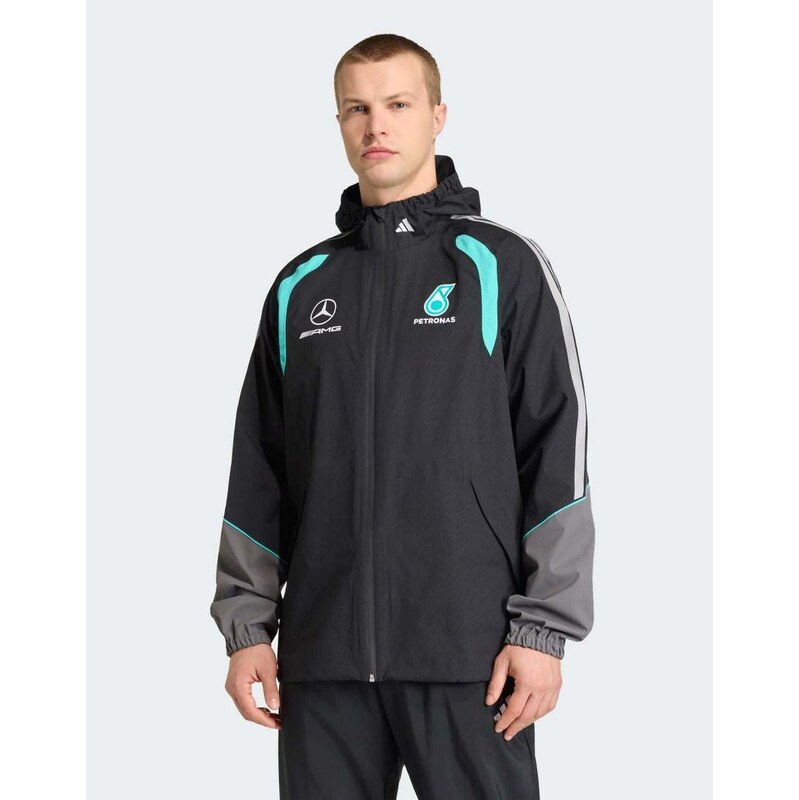 adidas performance Mercedes - amg petronas formula 1 team