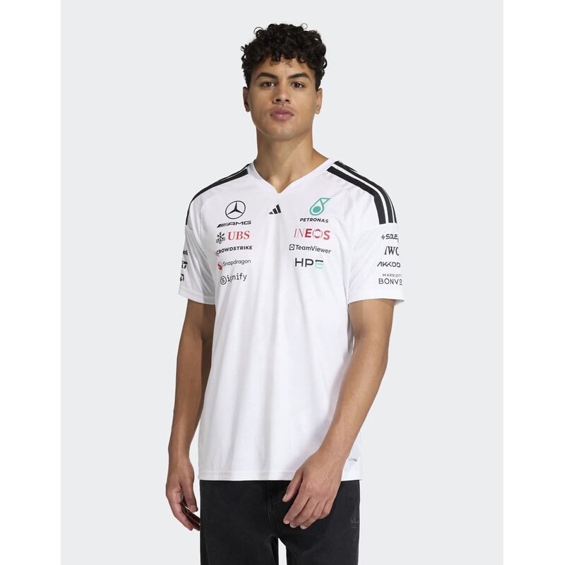 adidas performance Mercedes - amg petronas formula 1 team driver