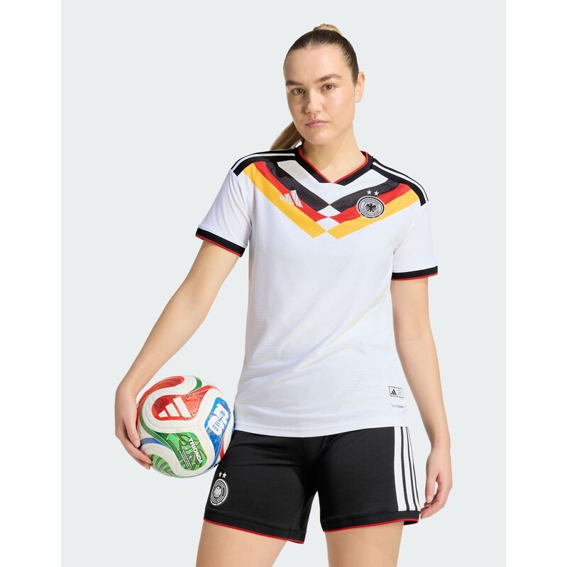 adidas performance Germany 26 womens team home authentic jersey