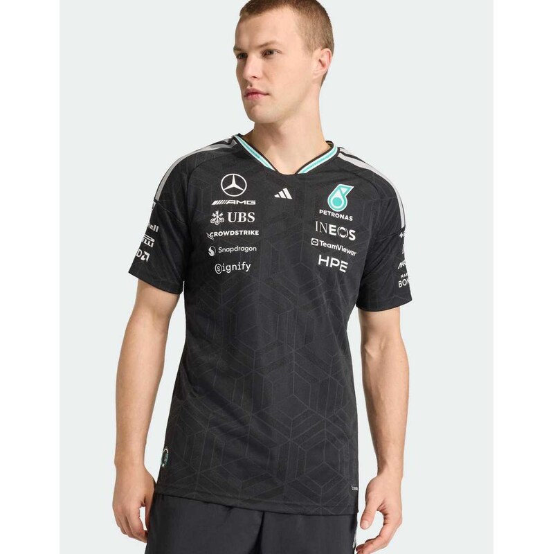 adidas performance Mercedes - amg petronas formula 1 team driver